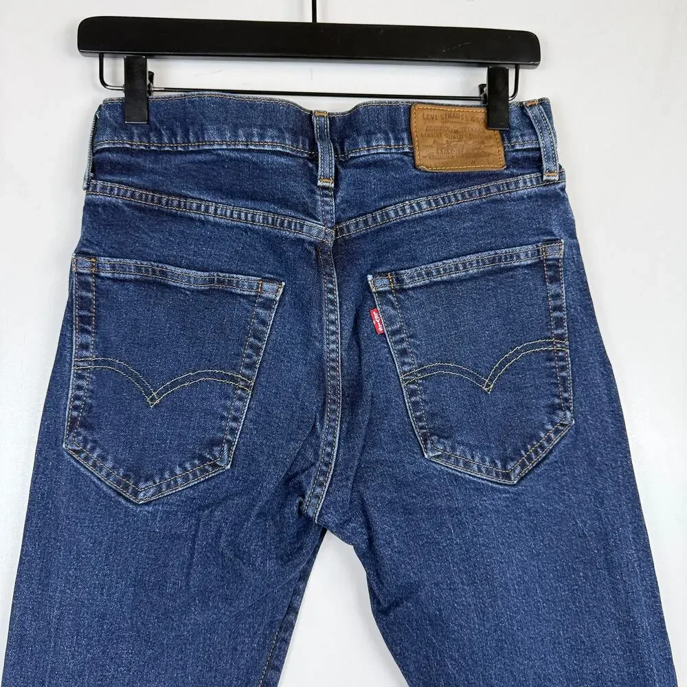 Levis gently preowned